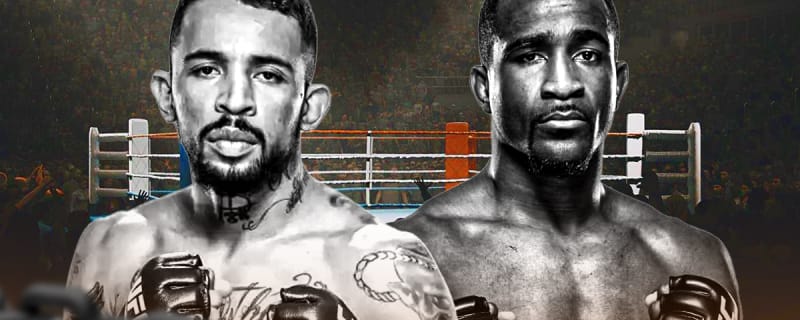 UFC 314: Geoff Neal is OUT of his fight at against Carlos Prates