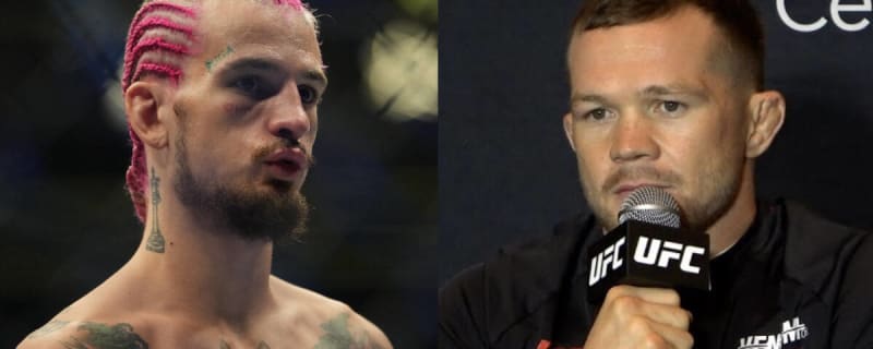 Sean O&#39;Malley&#39;s Coach Claims Petr Yan Turned Down Handshake Offer At UFC 299, Reveals He Was Challenged To Coach vs. Coach Fight
