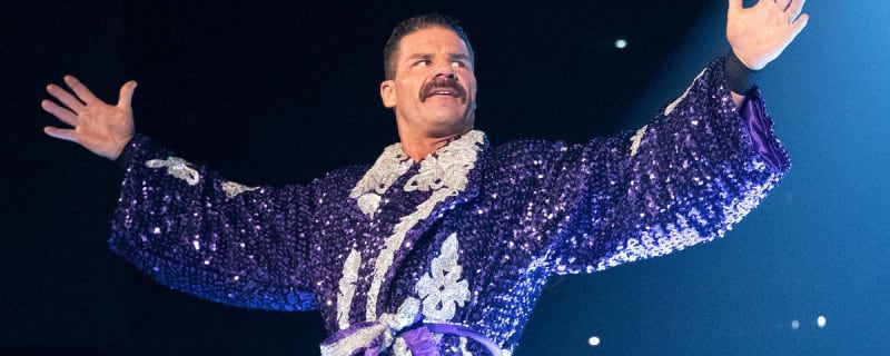 Robert Roode Opts To Retire Despite Being Medically Cleared To Wrestle Again