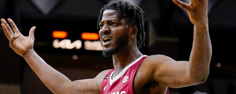 Emergence of Mitchell Pleasant Surprise in Underwhelming Season