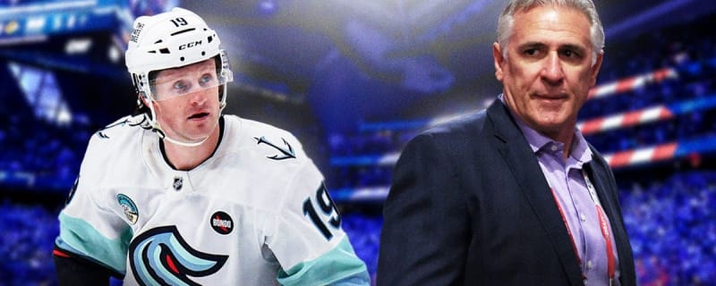 Kraken 3-round 2025 NHL Mock Draft after playoff elimination