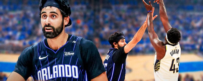 Goga Bitadze credits ‘God’s timing’ after revenge win over Pacers