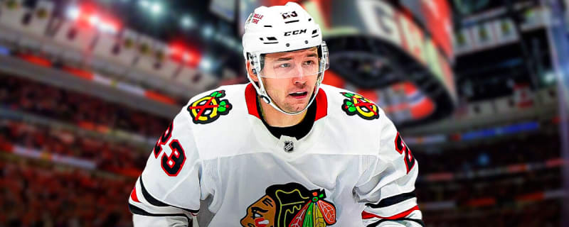 Early Philipp Kurashev landing spots before 2025 NHL trade deadline