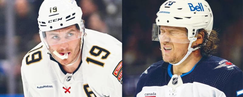 NHL bets: Our two favorite prop targets for Sunday's playoff action