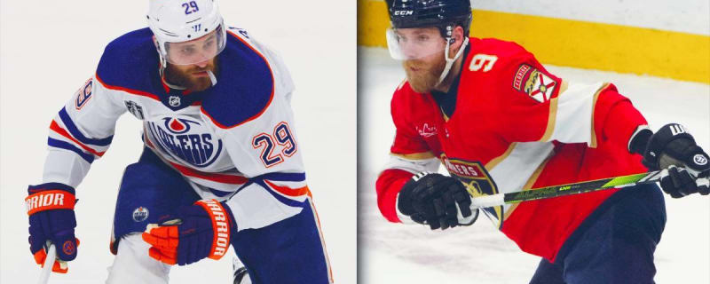 Stanley Cup Final: How about a +1074 parlay for Oilers-Panthers Game 3?