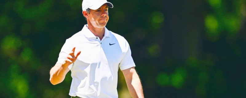 RBC Canadian Open Round 3 best bets: Picks for Rory McIlroy, Sam Burns, more