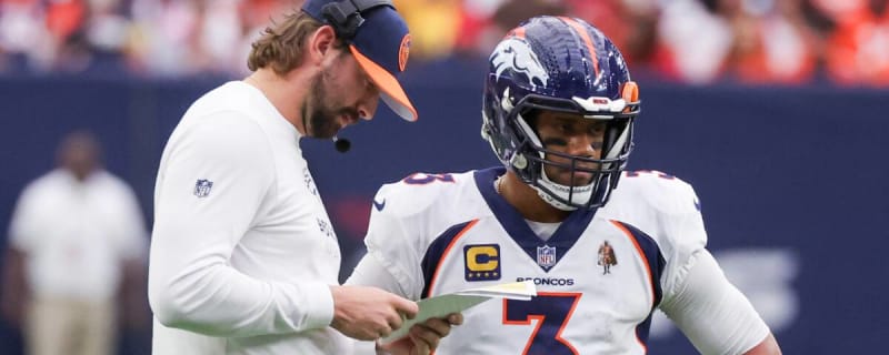 Giants Wanted Broncos QB Coach Davis Webb to Come Play Mid-Season