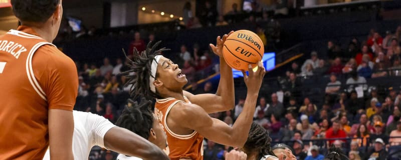 Tre Johnson downplays Kevin Durant comparisons after beating Vanderbilt