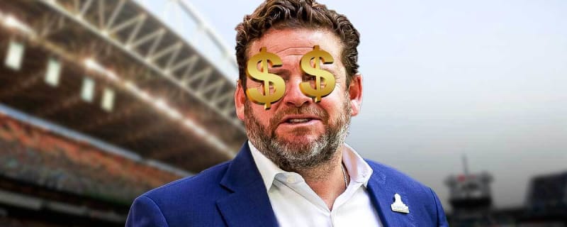 Seahawks GM John Schneider reiterates stance on ‘overpaid’ positions