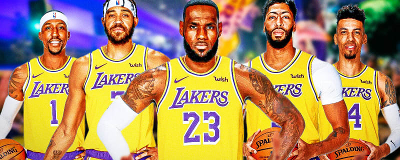Lakers’ Jeanie Buss teases possible parade for 2020 title team