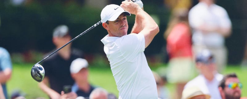 2024 Memorial Tournament Round 3 best bets: Picks for Rory McIlroy, Ludvig Aberg, more