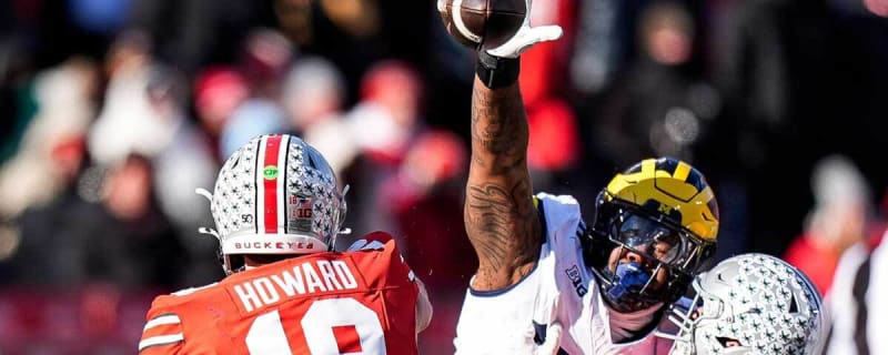 Michigan football getting key defensive lineman back for 2025 season