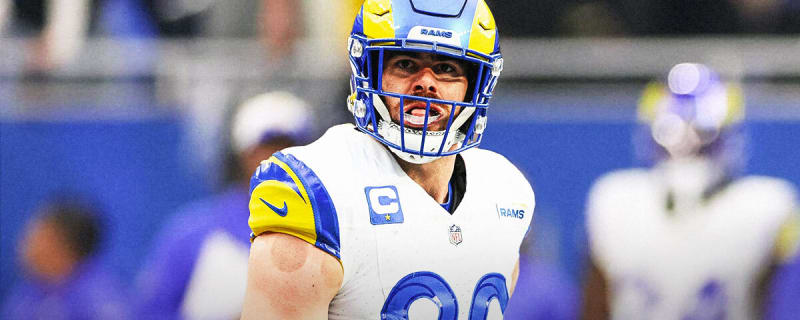 Rams’ Tyler Higbee gets major injury update ahead of Week 16 clash with Jets