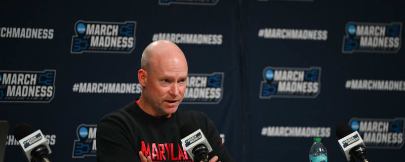 Maryland’s Kevin Willard goes off after NCAA Tournament win amid departure rumors