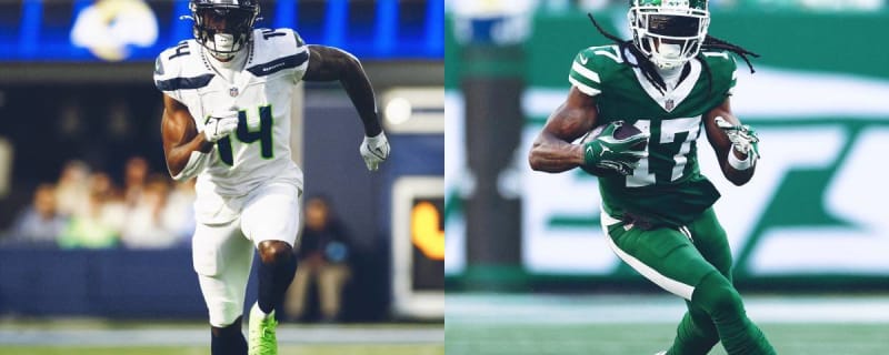 2026 Super Bowl Odds Move After DK Metcalf, Davante Adams’ Moves