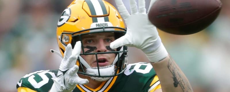 Green Bay Packers Unveil Alternate Jersey - Sports Illustrated Green Bay  Packers News, Analysis and More