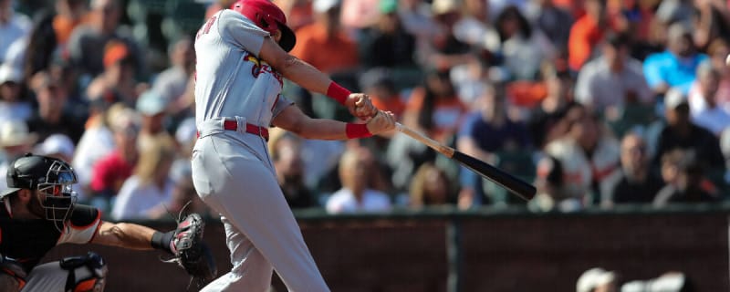 Cardinals Surprisingly Reuniting With Former All-Star, World Series Champion