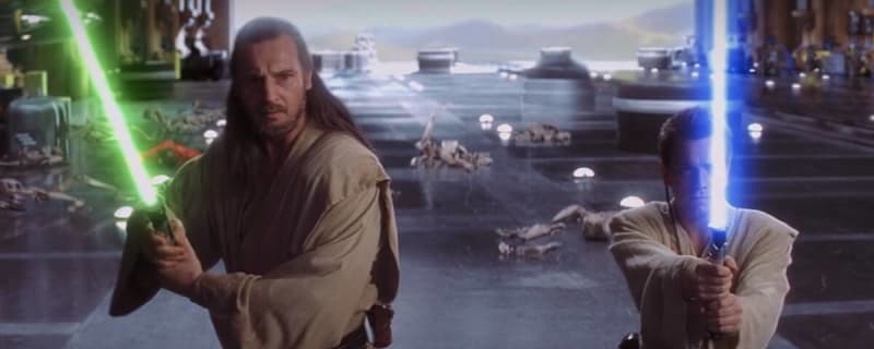 SUPERMAN’s David Corenswet Shares His STAR WARS Movie Watch Order