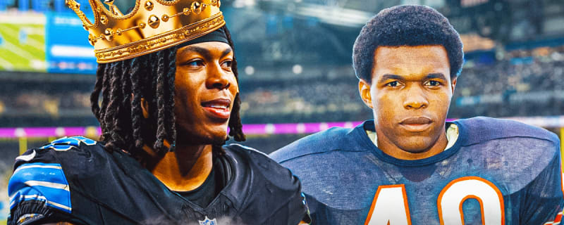 Gale Sayers Breaking News Rumors Highlights Yardbarker