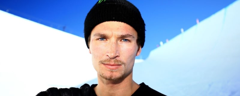 Iouri "IPod" Podladtchikov Has Come Out of Retirement