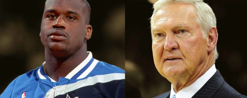 'Jerry West came in and said &#39;Hey big fella, they don&#39;t appreciate you down there&#39;' - Penny Hardaway reveals why Shaq left the Magic for the Lakers