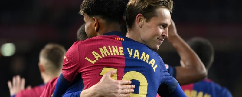 Arsenal star wants to help Barcelona player win Ballon d’Or