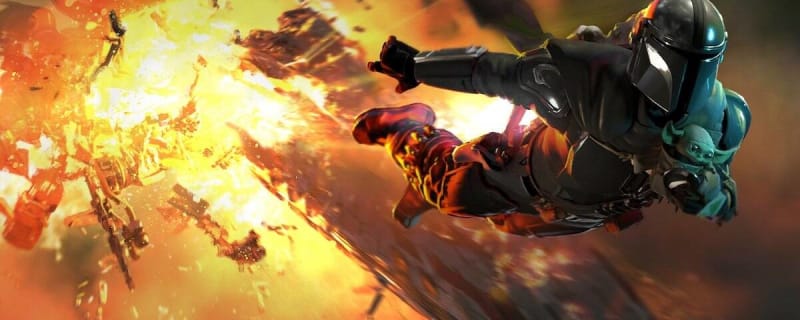 Everything We Know About THE MANDALORIAN & GROGU