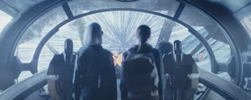 STAR WARS: SKELETON CREW Trailer Shows a Kid’s Guide to the Galaxy