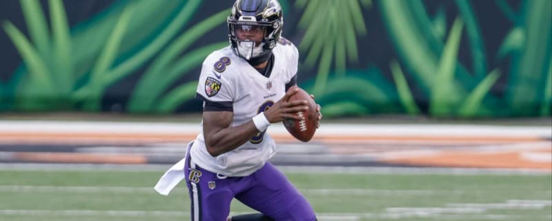 Ravens WR James Proche promises to never miss the playoffs again