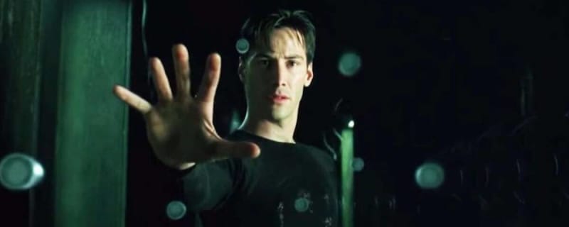 Warner Bros. Developing New MATRIX Movie With Writer-Director Drew Goddard