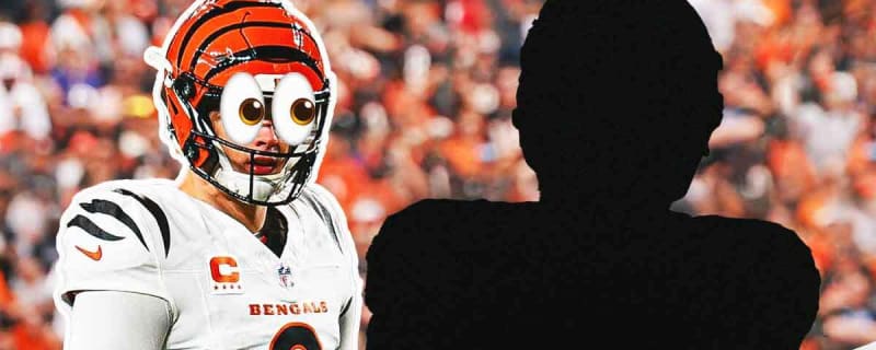 Bengals reunite with veteran RB after Chiefs stint