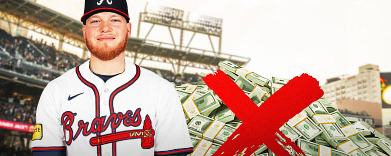  Alex Verdugo accused of ‘misplaying free agency’ by insider