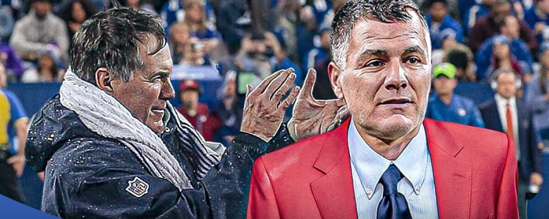 Patriots legend Bill Belichick calls retired Pats player a first-ballot Hall of Famer