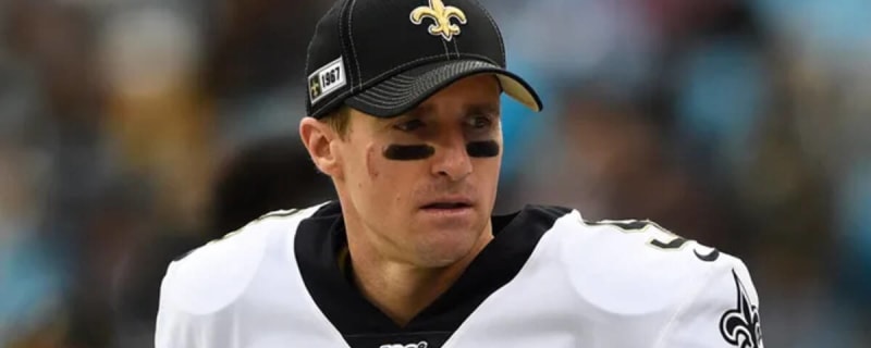 Choosing the best 2024 game for the New Orleans Saints to induct Drew Brees into their Hall of Fame