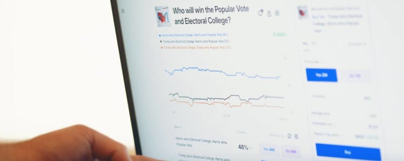 How to Bet on Kalshi: Bet Examples, How Contracts Work, More