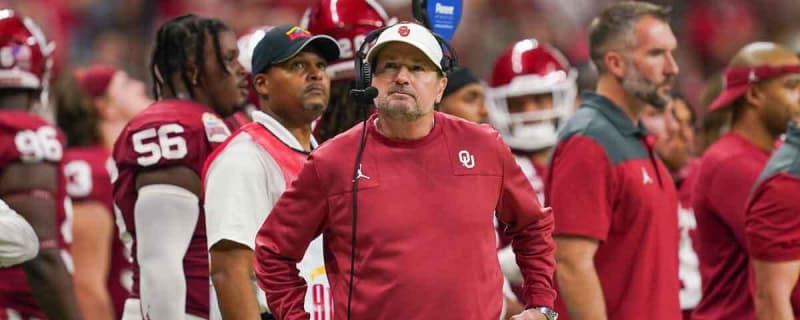 Oklahoma football HC Bob Stoops dishes on ‘special’ Red River rivalry