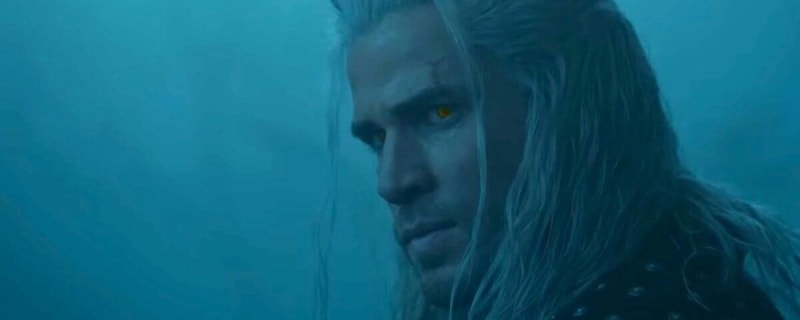 Liam Hemsworth Loved THE WITCHER 3 But Hadn’t Read the Books or Seen the Show