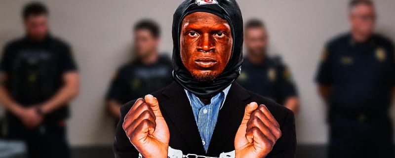 Kadarius Toney breaks silence on arrest for alleged strangulation