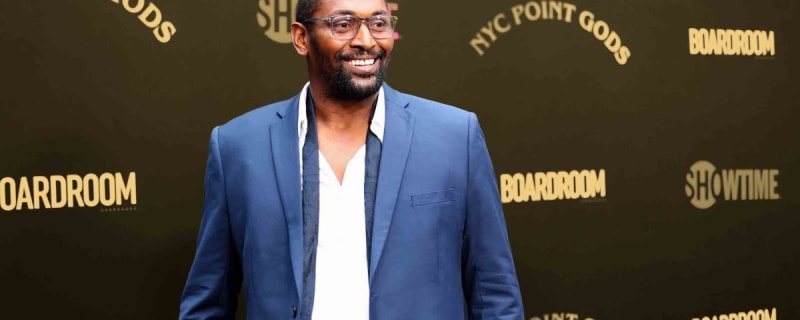 'It was the refs&#39; fault' - Metta Sandiford-Artest blames the officials for 'Malice at the Palace'