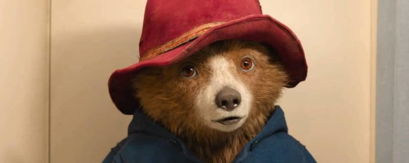 PADDINGTON IN PERU Trailer Teases Some Beary Good Adventures