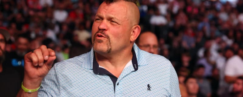 Watch: UFC Hall of Famer Chuck Liddell Slips From Lamborghini Yacht, Drops Into San Diego Bay