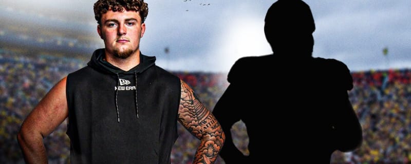 Michigan’s Mason Graham compared to ex-Bills All-Pro