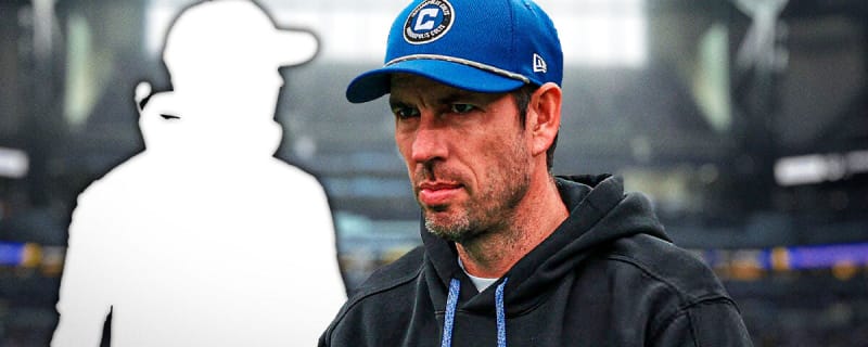 Colts nab ex-Bengals DC after Gus Bradley dismissal