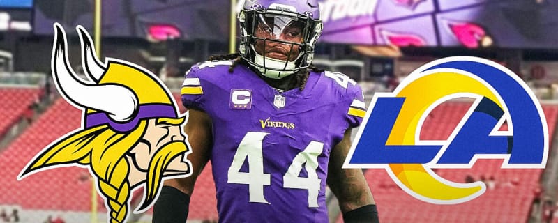 Vikings’ Josh Metellus gets team going with rousing pre-game speech