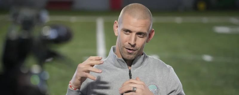 Ohio State’s James Laurinaitis has the perfect approach to keep the Buckeyes humble with high expectations