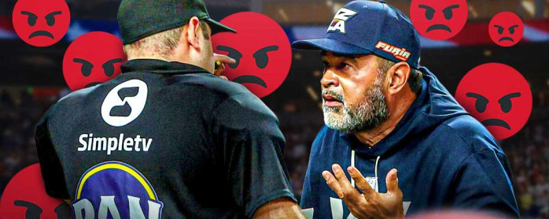 Ozzie Guillen sounds off on ’embarrassing’ White Sox umpire with savage ‘punch’ line