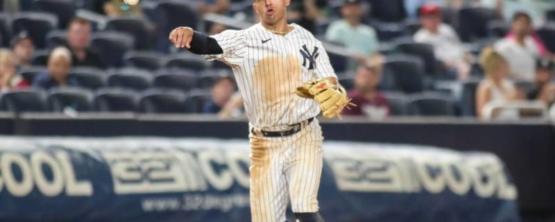 Yankees Elite Prospect Surprisingly Might Not Make Team According