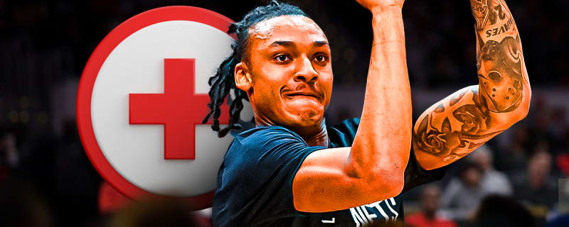 Nets trade acquisition set to return after avoiding potential season-ending injury