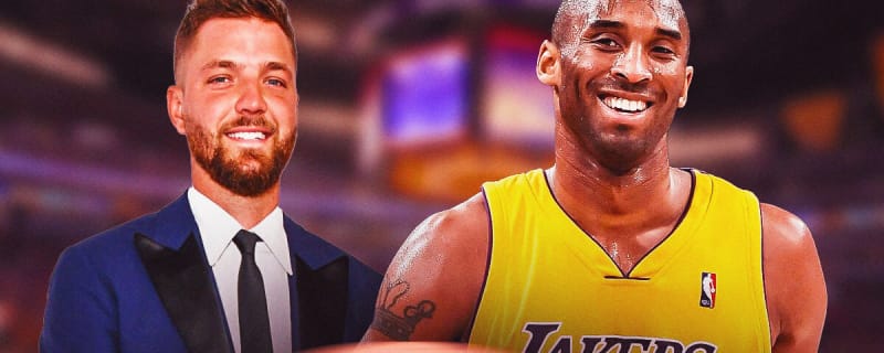 Chandler Parsons makes big claim about Kobe Bryant’s legacy