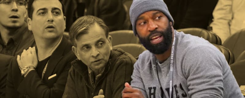 'When I dunked on LaSalle Thompson, that&#39;s when I knew I was going to the league' – Baron Davis on the play that boosted his confidence in high school